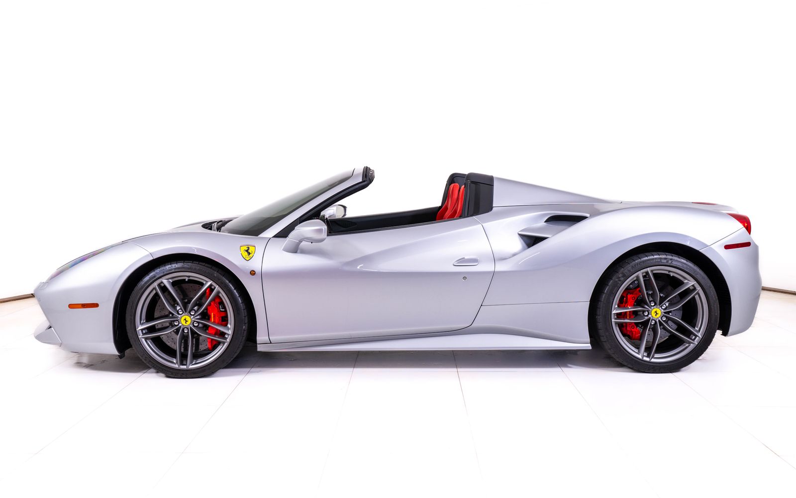 ferrari 488 spider 2019 ZFF80AMA7K0237536 image ferrari 488 spider 2019 ZFF80AMA7K0237536 image